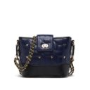 JH Amour Sling Bag Navy