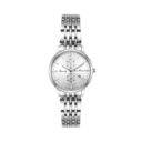 JH Ladies Classic Silver (8138)
