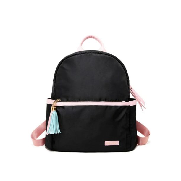 tas fellicia backpack black