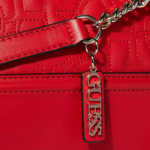 tas guess new wave hobo detail