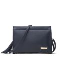JH Coco Clutch Navy