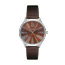 JH Ladies Classic Leather Brown (8125)