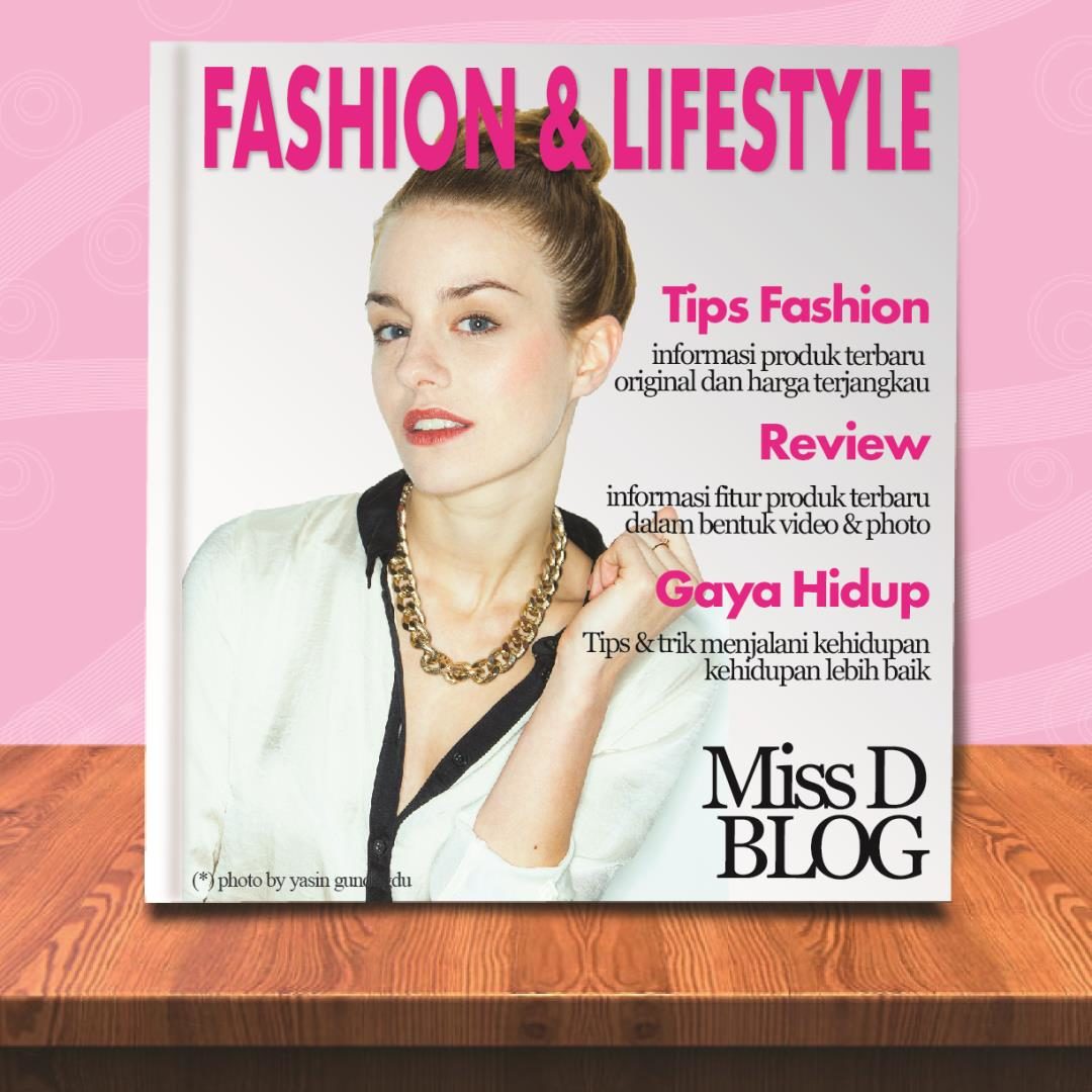 tips fashion & gaya hidup