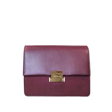 JH Emily Bag Red