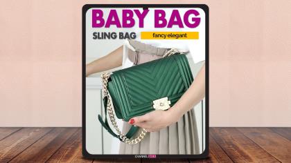 baby bag_yt