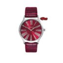 JH Ladies Classic Modern Leather 8125 plus (red)