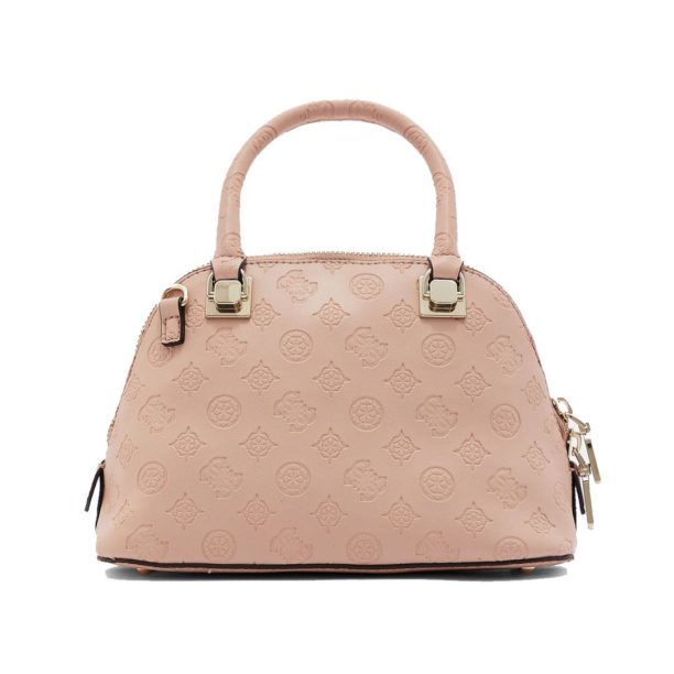 guess peony classic dome pink back