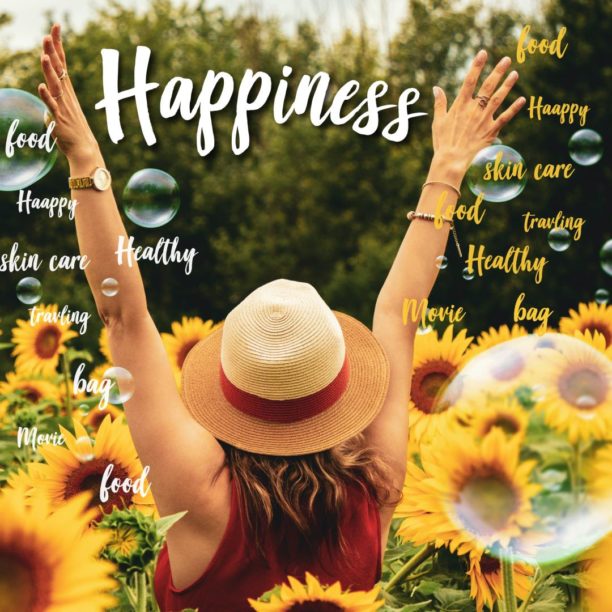 8 Cara Bikin Hidup Lebih Bahagia