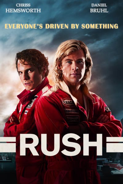 Rush (2013) chris hemsworth