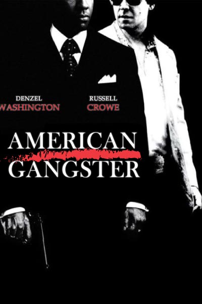 american gangster 2007
