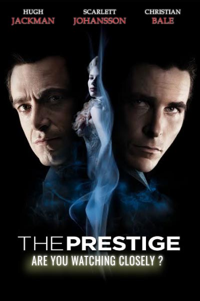 the prestige 2006