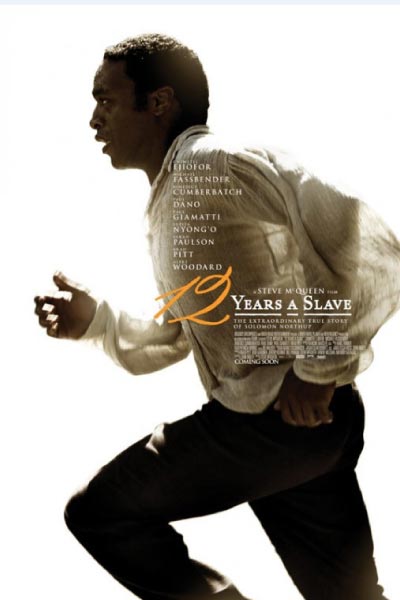 cover film 12 years a slave