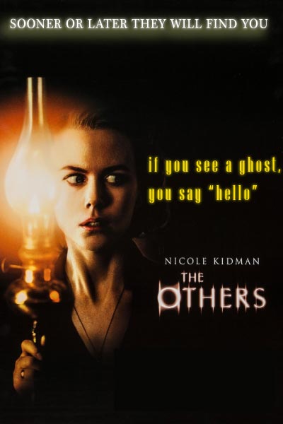 film horror nicole kidman the others 2001