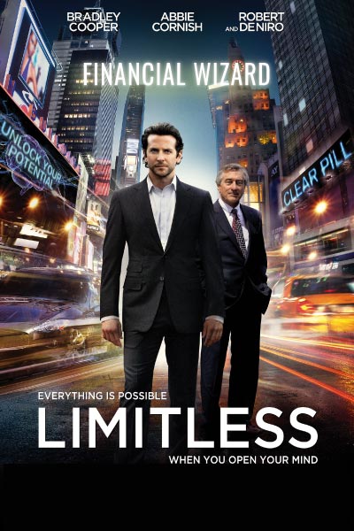 limitless 2011