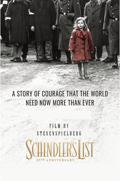 film Schindler's List