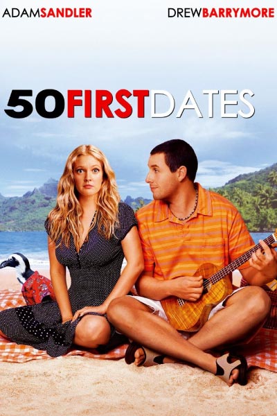 50 first dates 2004