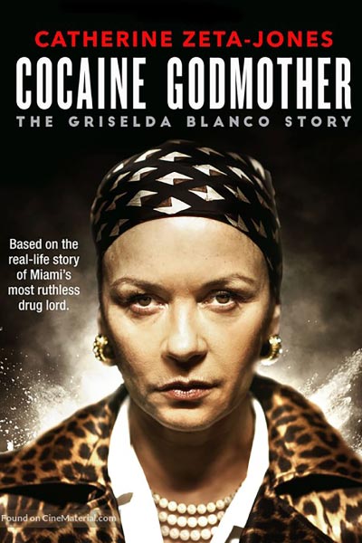 cocaine godmother