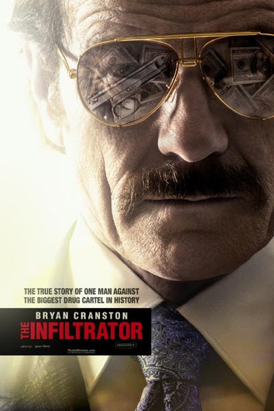 the infiltrator 2016
