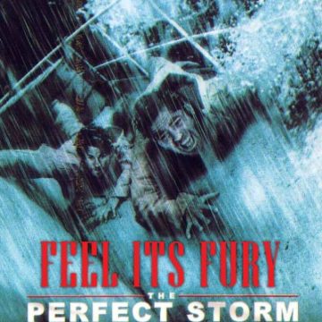 the perfect storm 2000