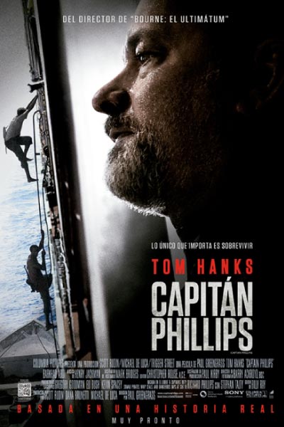 captain philips 2013