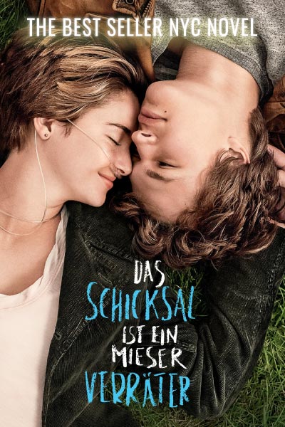 the fault in our star