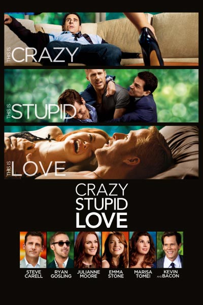 crazy stupid love 2011