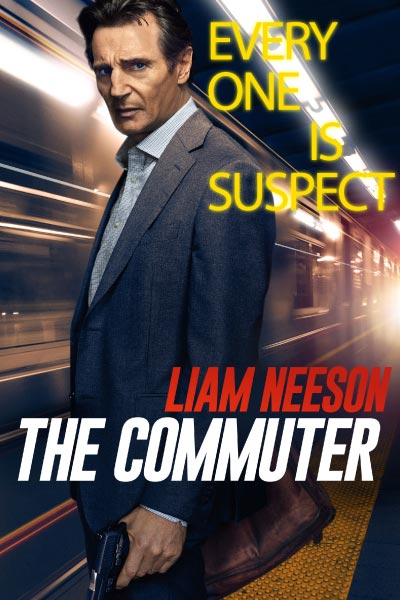 the commuter 2018