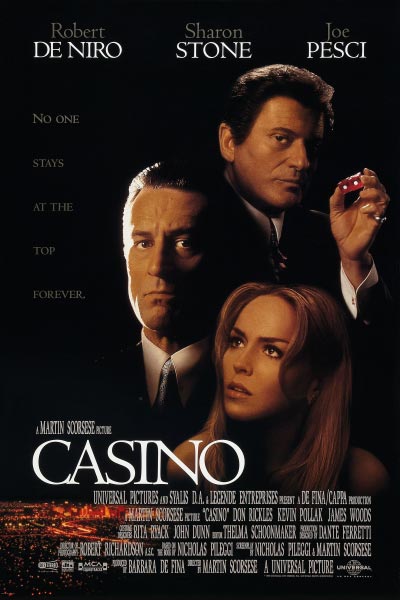 casino 1995 robert de niro